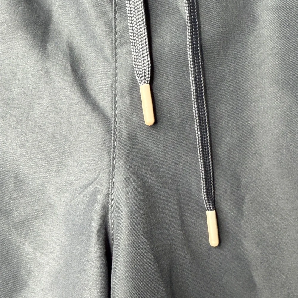 BCG Charcoal Active Shorts